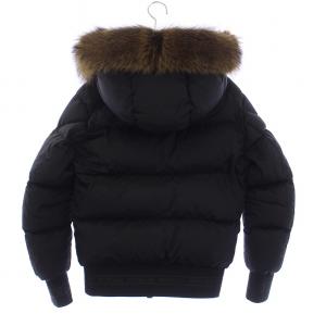 MONCLER 21AW VEYRE ダウンジャケット 00 ブラック