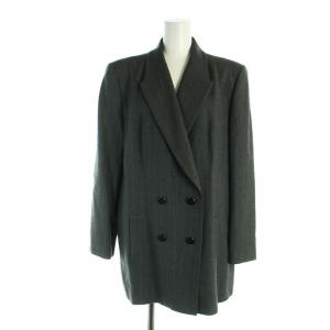 グラマーバイ ジバンシー GLAMOUR by GIVENCHY ヴィンテージ テーラード ジャケット