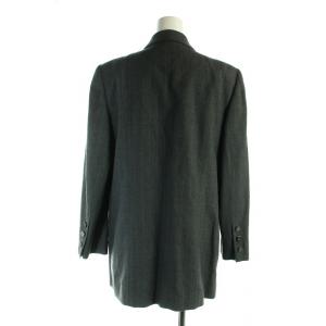 GIVENCHY グラマーバイ ジバンシー GLAMOUR by GIVENCHY ヴィンテージ テーラード ジャケット