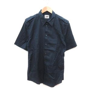 Acne Studios ネイビー 半袖Tシャツ 楽天市場】アクネストゥディオズ（カラーネイビー）（Tシャツ