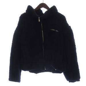 WOOL FLEECE JACKET 2