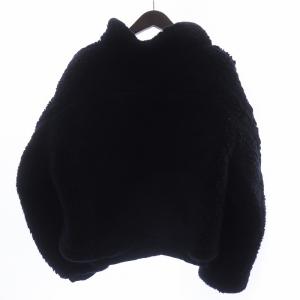 AMBUSH WOOL FLEECE JACKET 2