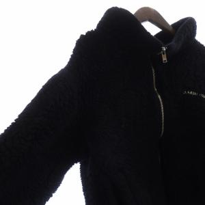 AMBUSH WOOL FLEECE JACKET 2
