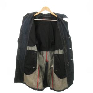 Levi's redloop デニムコート L ネイビー