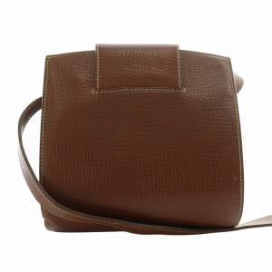 LOEWE ヴィンテージ  HERITAGE ショルダーバッグ ブラウン