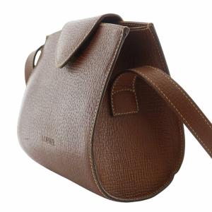 LOEWE ヴィンテージ  HERITAGE ショルダーバッグ ブラウン