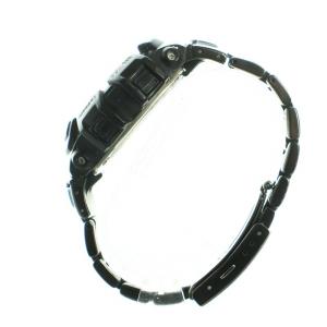 CASIO G-SHOCK ジャンク品 腕時計 ウォッチ デジタル 電波 タフソーラー 黒文字盤 ブラック GW-2310BD GY12