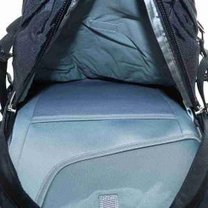 THE NORTH FACE ホットショット Hot Shot CL リュックサック バックパック デイパック ナイロン 26L ロゴ 刺繍 黒 ブラック