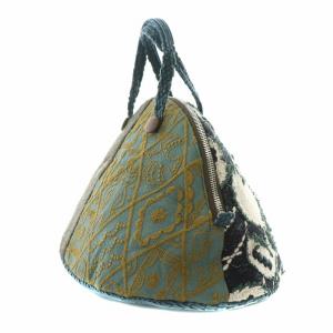 mina perhonen bell ハンドバッグ タンバリン