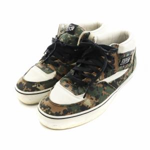 Supreme COMME des GARCONS SHIRT VANS HALF CAB PRO