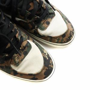 Supreme COMME des GARCONS SHIRT VANS HALF CAB PRO