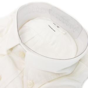 トムブラウン オックスフォードボタンダウンシャツサイズ0ホワイト