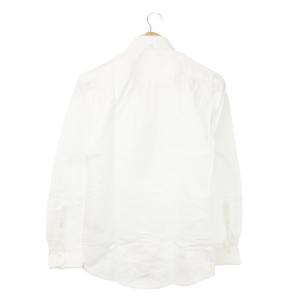 トムブラウン オックスフォードシャツ ボタンダウン ホワイト M