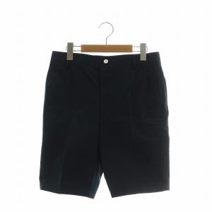 トリコロールチノショーツ 1 ネイビー