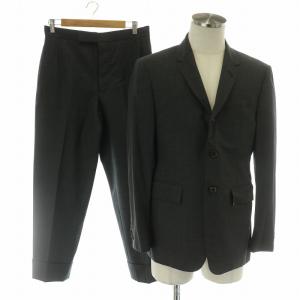 スーツ セットアップ 1