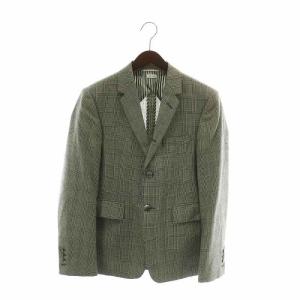 4BAR テーラードジャケット（2024/09/08買取） - THOM BROWNE