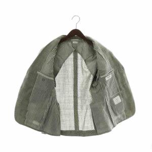 THOM BROWNE テーラードジャケット 1 ブラック