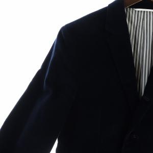 THOM BROWNE コーデュロイジャケット