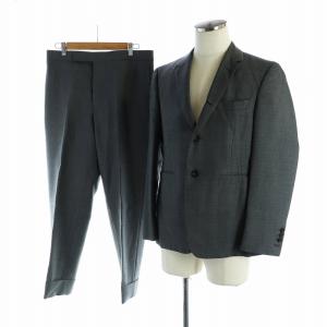 スーツ セットアップ