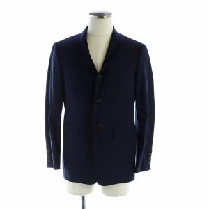 THOM BROWNE スーツ セットアップ ストライプ ボタンフライ