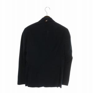 THOM BROWNE テーラードジャケット 1 ネイビー