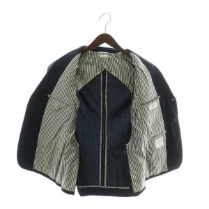 テーラードジャケット 1 ネイビー（2025/01/20買取） - THOM