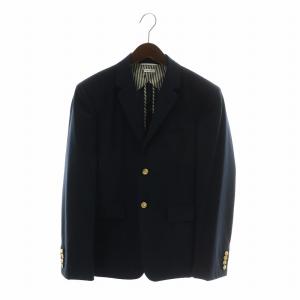 4BAR テーラードジャケット（2024/09/08買取） - THOM BROWNE