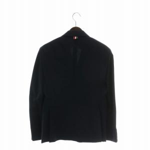THOM BROWNE テーラードジャケット 1 ネイビー