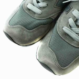 New Balance 1400 Steel Blue USA製 スニーカー US9