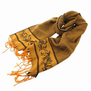 GianniVersace ストール　超美品　アトリエヴェルサーチ GianniVersace ストール 超美品 アトリエヴェルサーチ