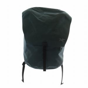 MANTIS 26 リュックサック バックパック デイバッグ ロゴ刺繍