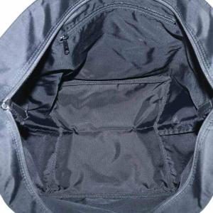 BURBERRY BLUE LABEL トートバッグ ハンド ナイロン 牛革 レザー ノバチェック 総柄 ベージュ ZA401-400