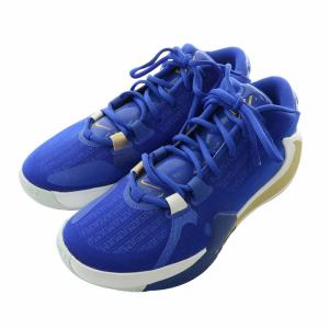 Zoom Freak 1 Greece US9 ブルー