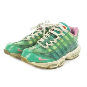NIKE ×HERON PRESTON AIR MAX 95 BY YOU スニーカー