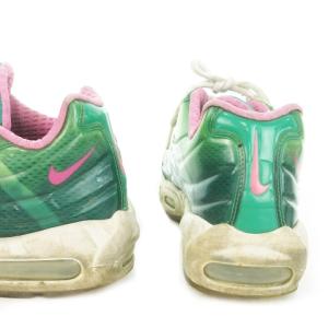 NIKE ×HERON PRESTON AIR MAX 95 BY YOU スニーカー