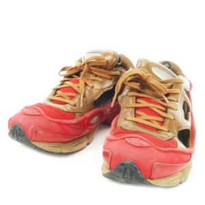 adidas × ラフシモンズ RAF SIMONS Replicant Ozweego スニーカー シューズ ローカット