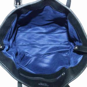 JIMMY CHOO サシャS ハンドバッグ スタッズ ブラック