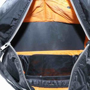 PORTER 吉田カバン TANKER ブリーフケース 2WAY ブラック