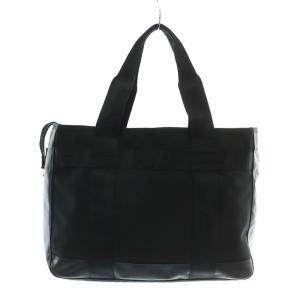 PORTER 吉田カバン HEAT トートバッグ ナイロン ブラック 703-07966