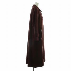 burberrys 白タグ 90's ヴィンテージ ロング コート ウール カシミヤ