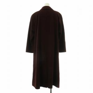 burberrys 白タグ 90's ヴィンテージ ロング コート ウール カシミヤ