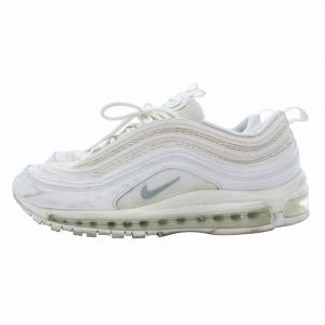AIR MAX 97 ホワイト スニーカー 921826-101 US9.5