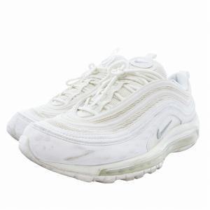 NIKE AIR MAX 97 ホワイト スニーカー 921826-101 US9.5