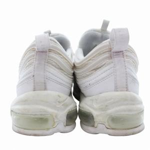 NIKE AIR MAX 97 ホワイト スニーカー 921826-101 US9.5