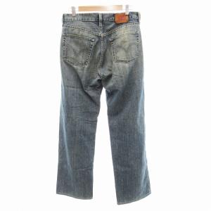 Levi's 503 デニムパンツ W34 L33 インディゴブルー