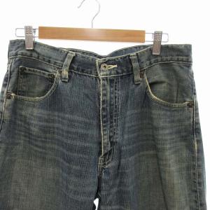Levi's 503 デニムパンツ W34 L33 インディゴブルー