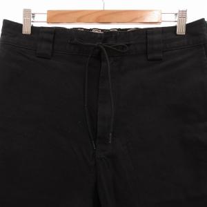 Dickies イージーパンツ アンクル丈 テーパード M 紺 ネイビー /UO