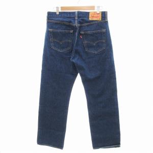 Levi's 501 デニムパンツ W34 L32 インディゴブルー