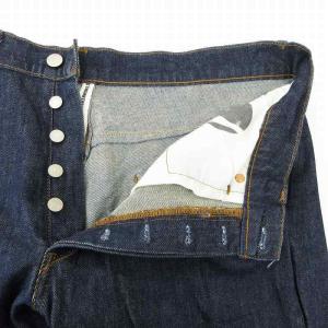 LEVI'S ENGINEERED JEANS LEJ 541 アスレチックテーパー デニムパンツ ジーンズ ストレッチ PC9-72779-0000 W34 L32 インディゴブルー
