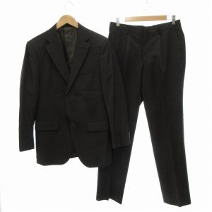 LANIFICIO F.LLI CERRUTI ラニフィチオ チェルッティ社製生地 セットアップ パンツスーツ